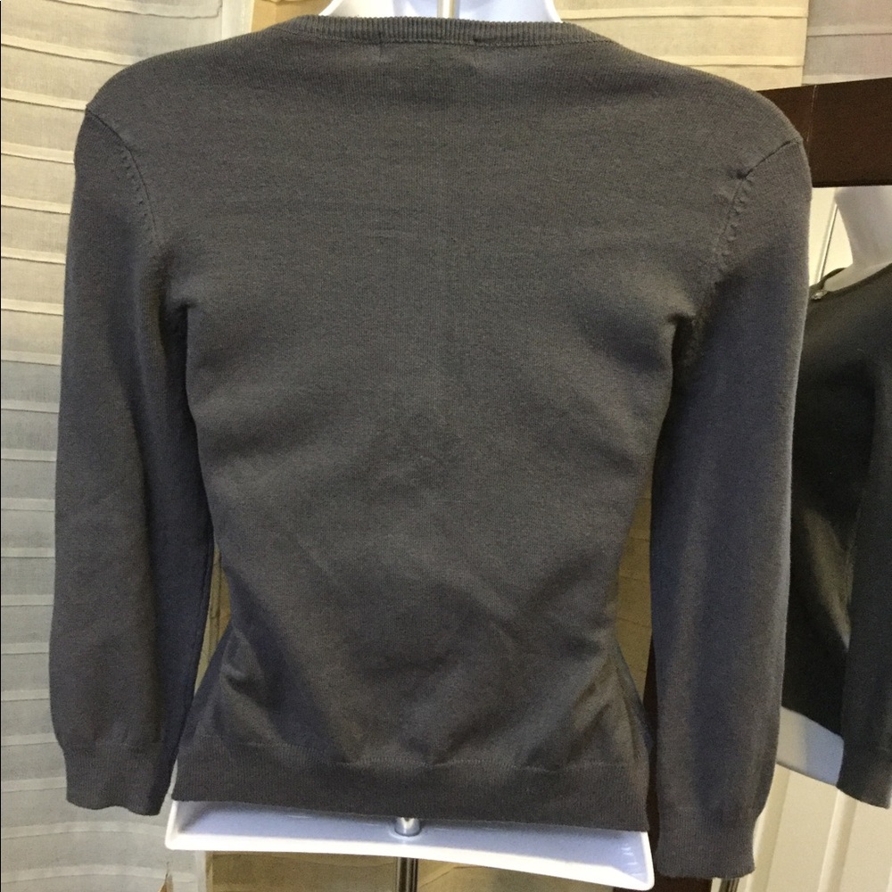 NWT XOXO Cardigan - Picture 3 of 8